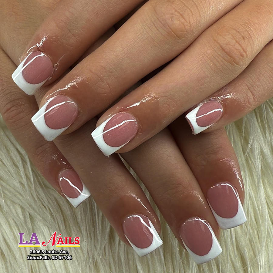 LA Nails | Nail collection